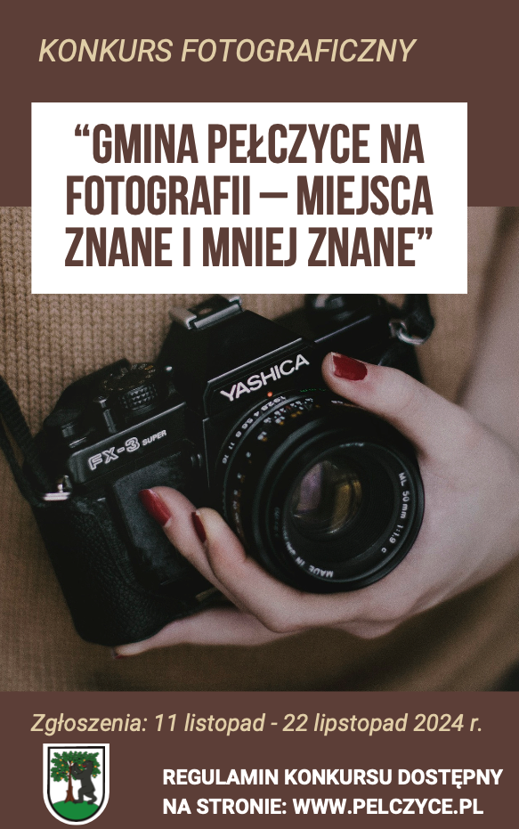 Konkurs Fotograficzny 