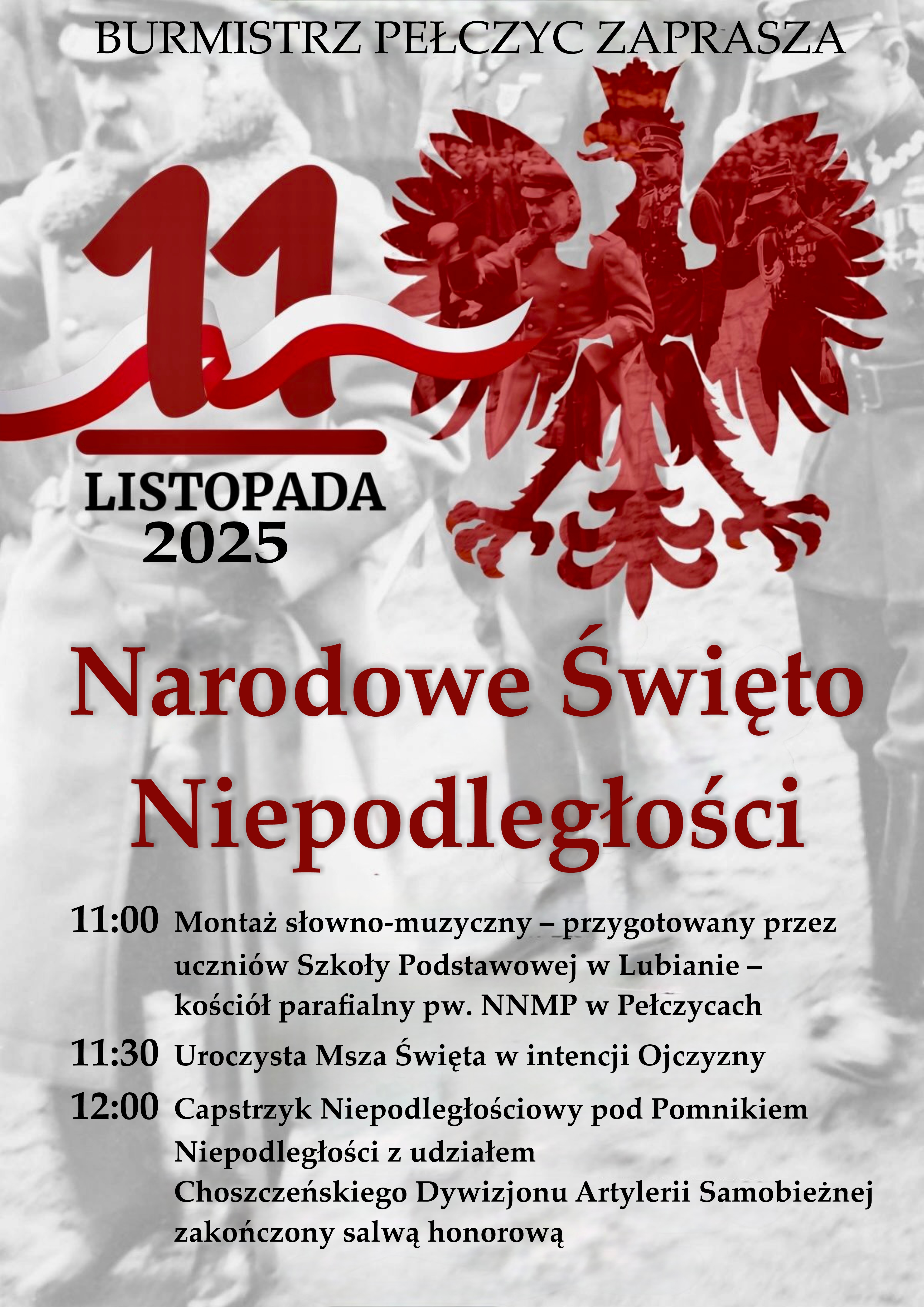 niepodległość