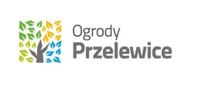 Nowe wejście do Ogrodu w Przelewicach 