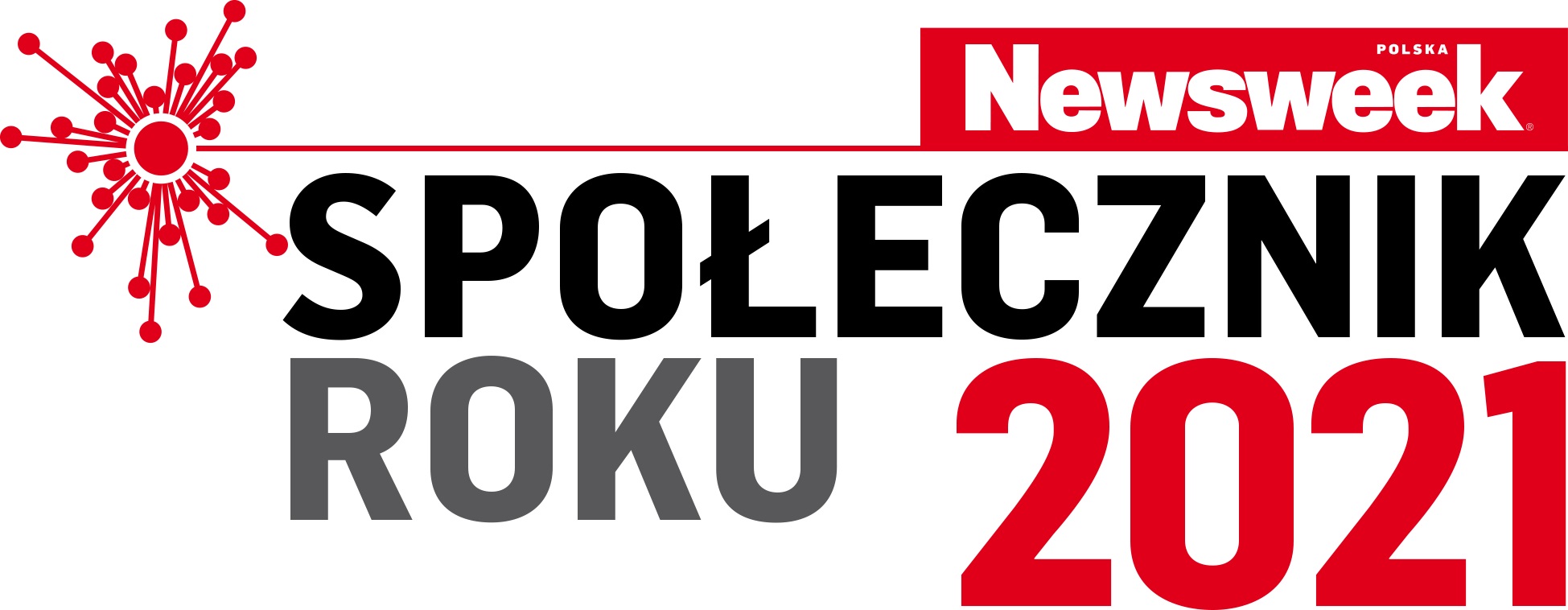 Ruszył Konkurs o tytuł „Społecznika Roku 2021” tygodnika „Newsweek Polska"
